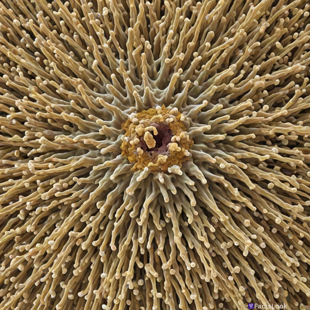 Flu Viruses Are Constantly Evolving