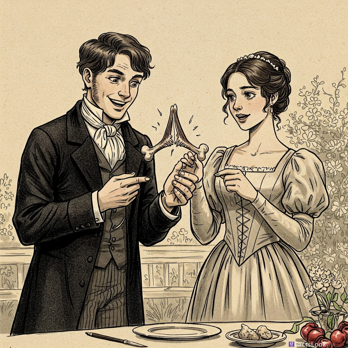 25 Gobbling Good Thanksgiving Facts: History, Trivia & Surprises!