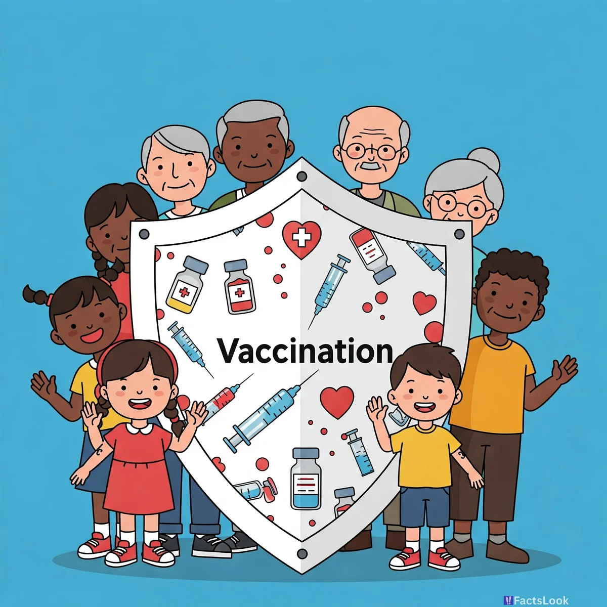 Your Age Impacts Your Flu Risk