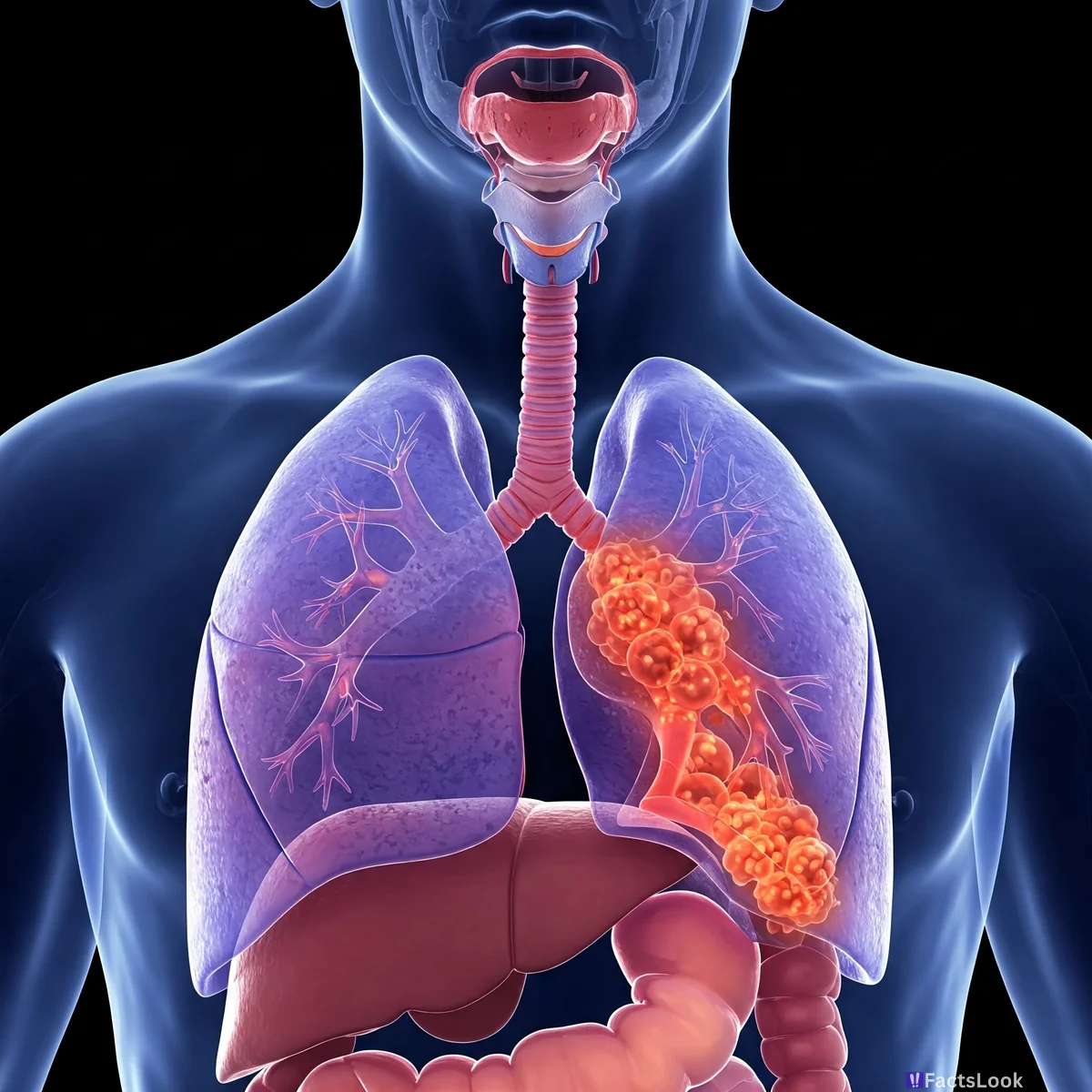 Flu Complications Can Be Serious