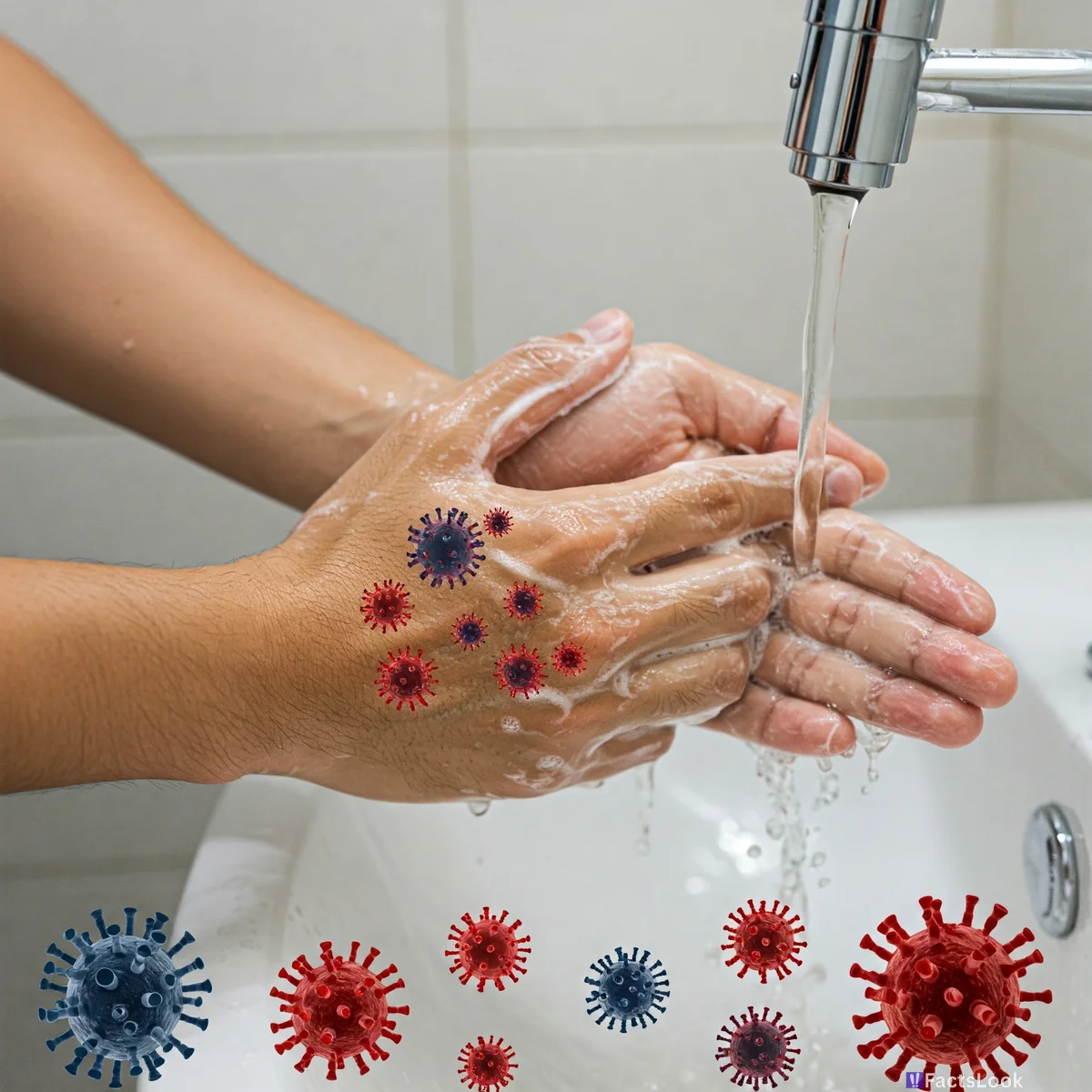 25 Flu Facts You Need to Know for a Healthy 2025 & Beyond | FactsLook