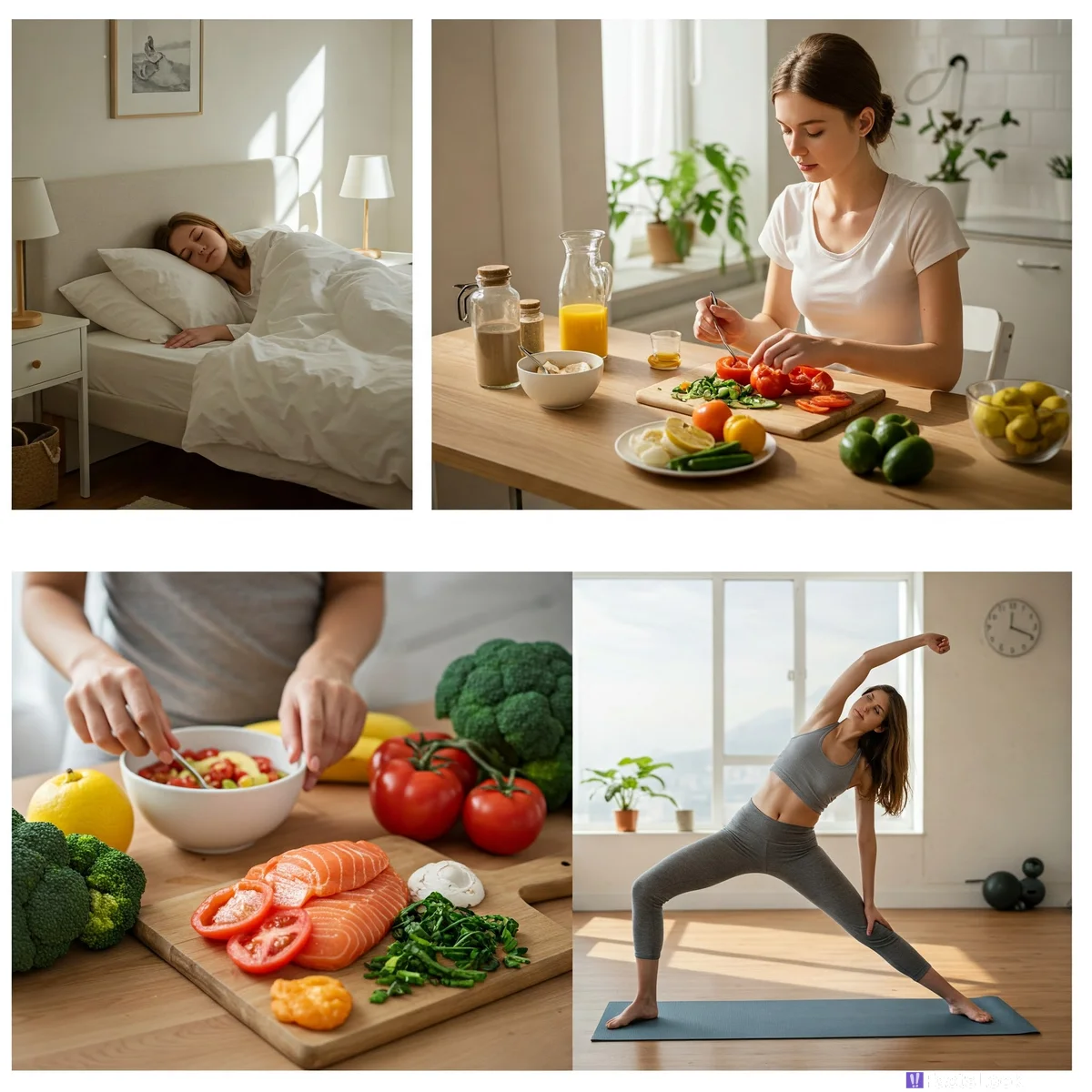 Boost Your Immune System Naturally