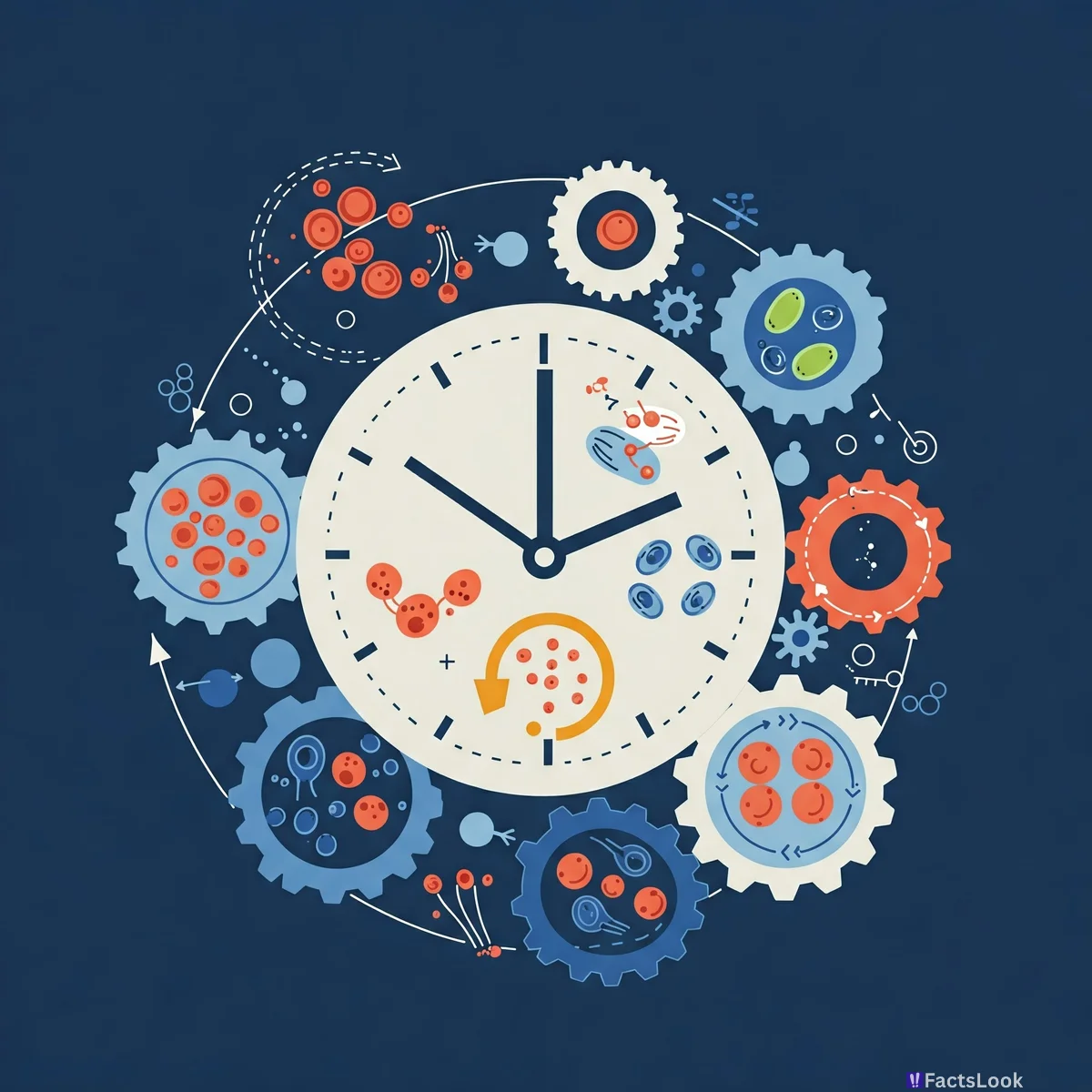 The Circadian Rhythm: Your Internal Clock