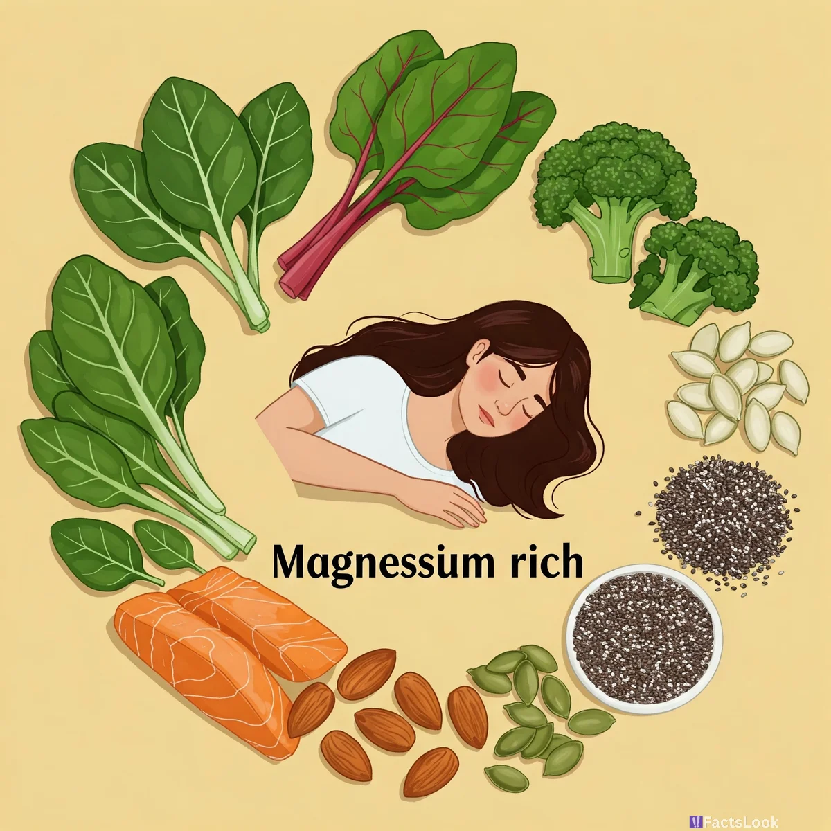 The Role of Magnesium in Sleep