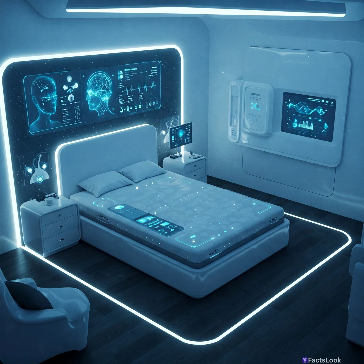 Better Sleep in 2025: Tech & Innovation