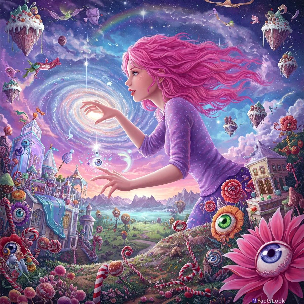 The Science of Lucid Dreaming