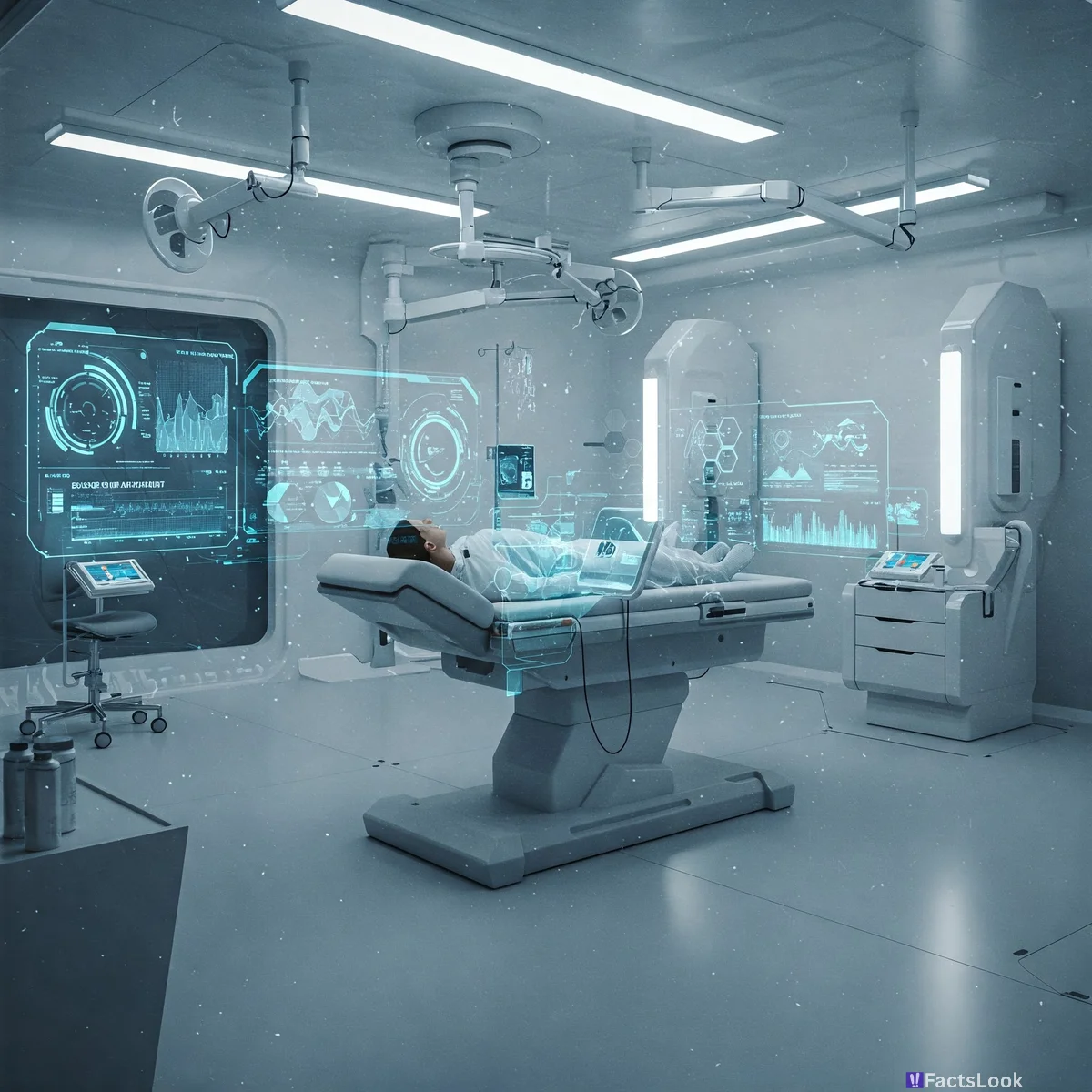 The Future of Sleep: Personalized Sleep Medicine