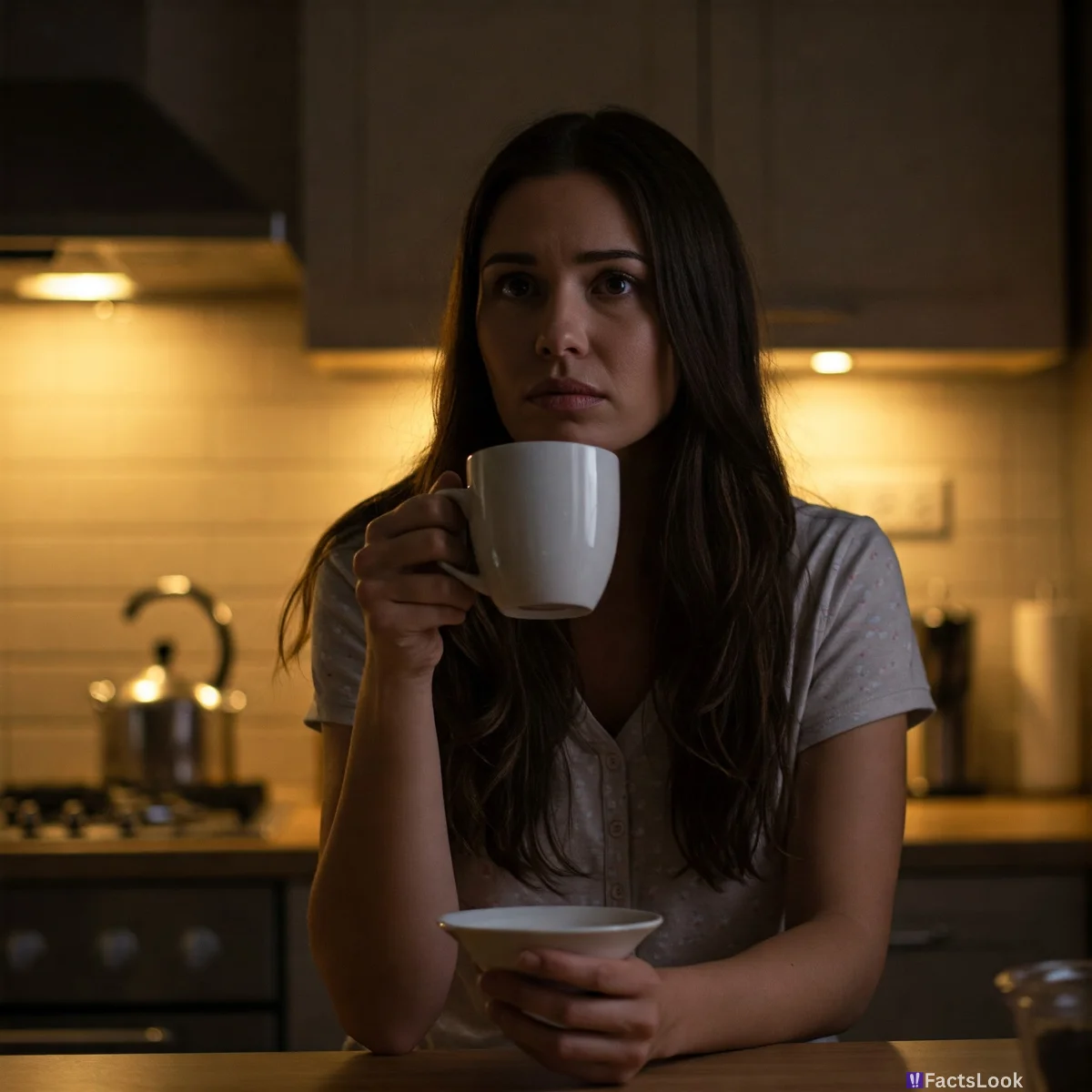 Caffeine's Hidden Impact