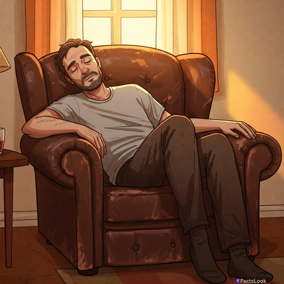 Napping Strategically
