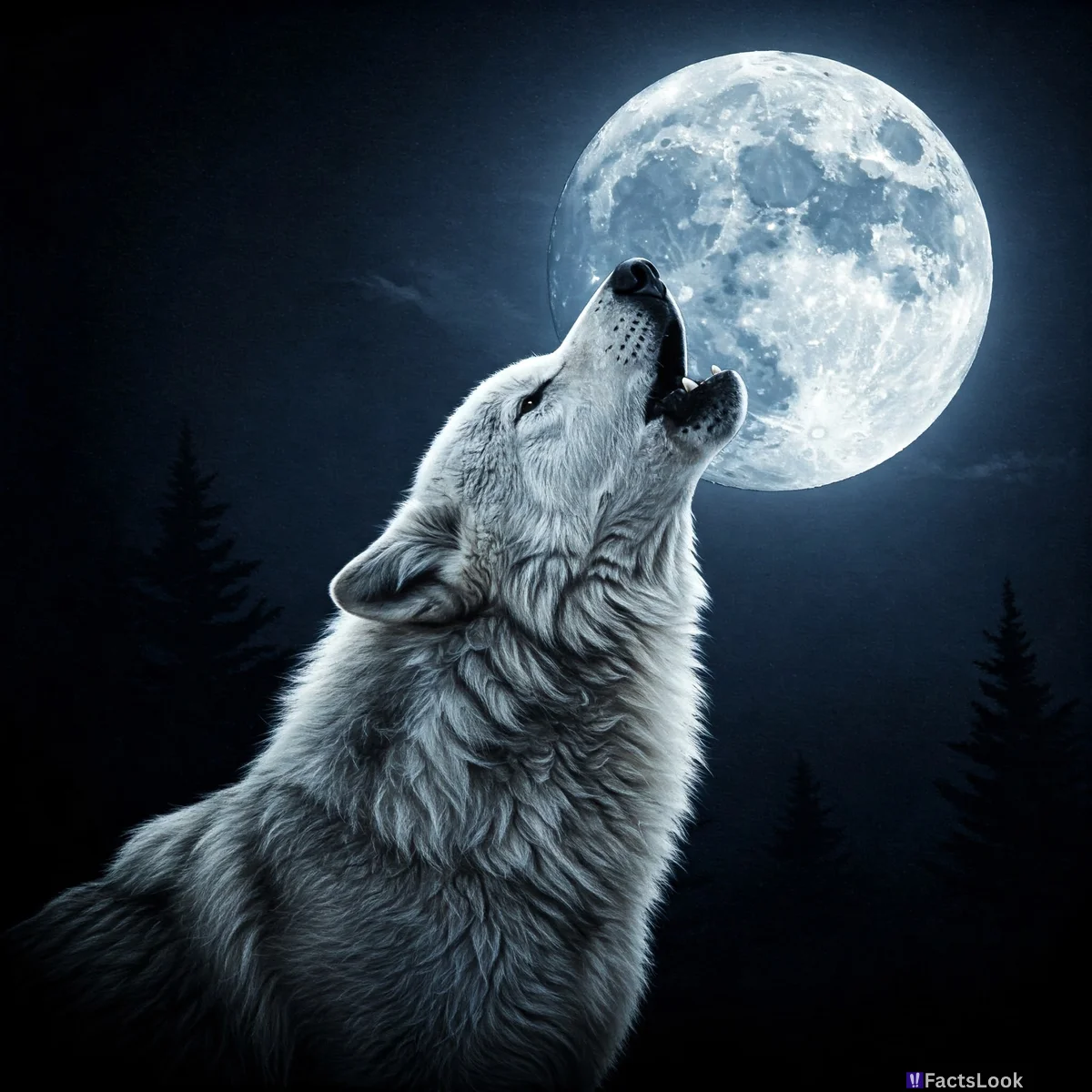 Introduction: Beyond the Howl - Unlocking the Mysteries of Wolves