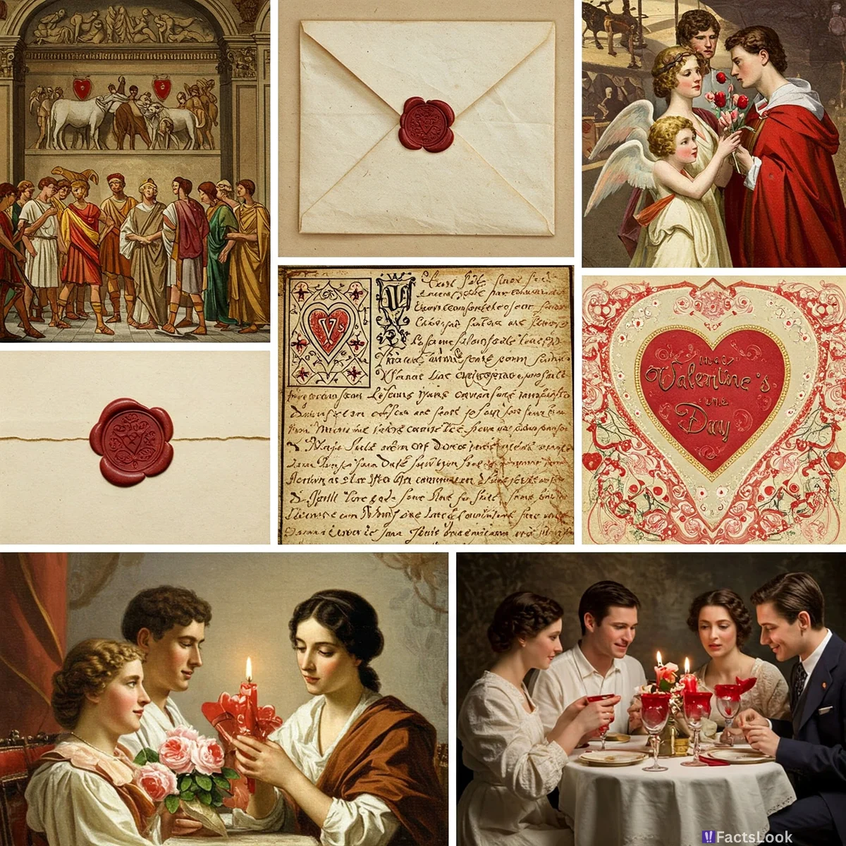 Beyond Chocolates & Roses: A Valentine's Day Journey