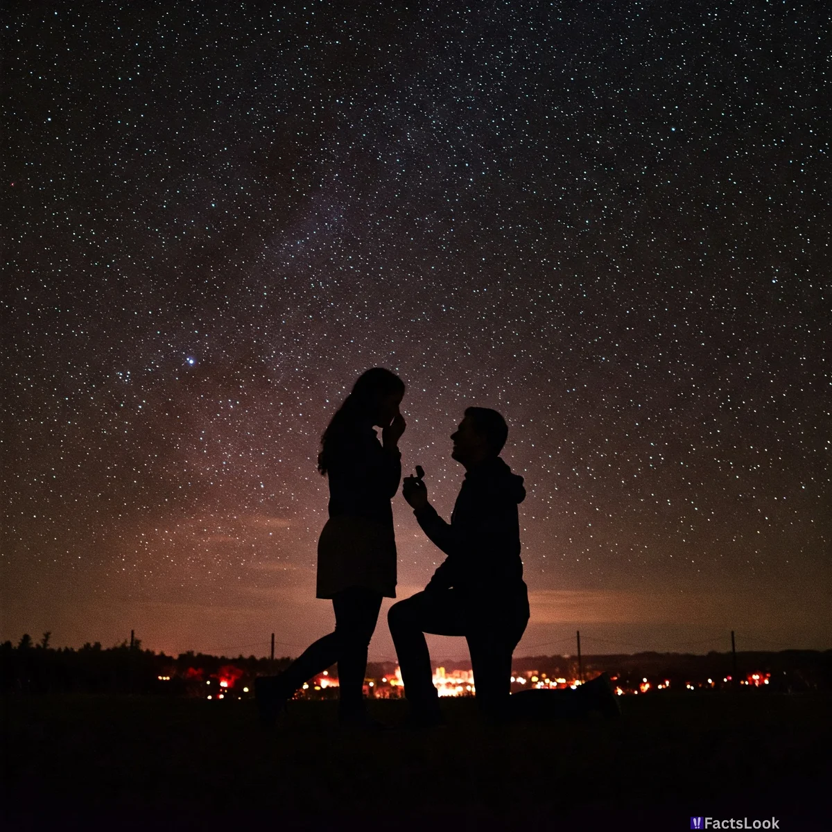 Famous Valentine’s Day Proposals