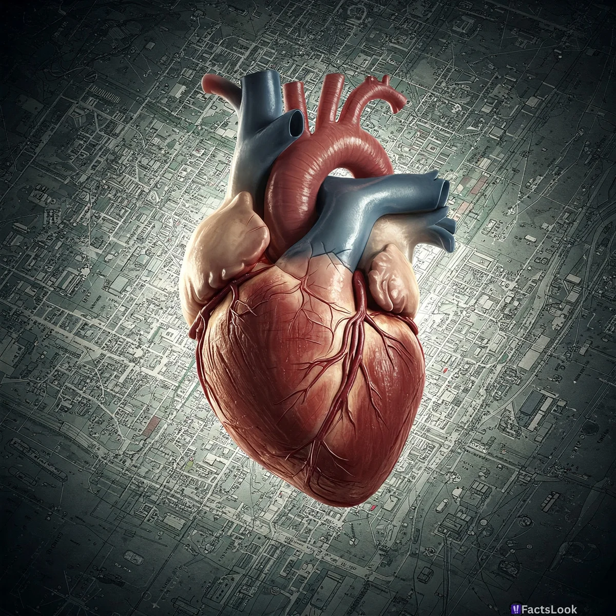 The Silent Epidemic: Understanding Heart Disease