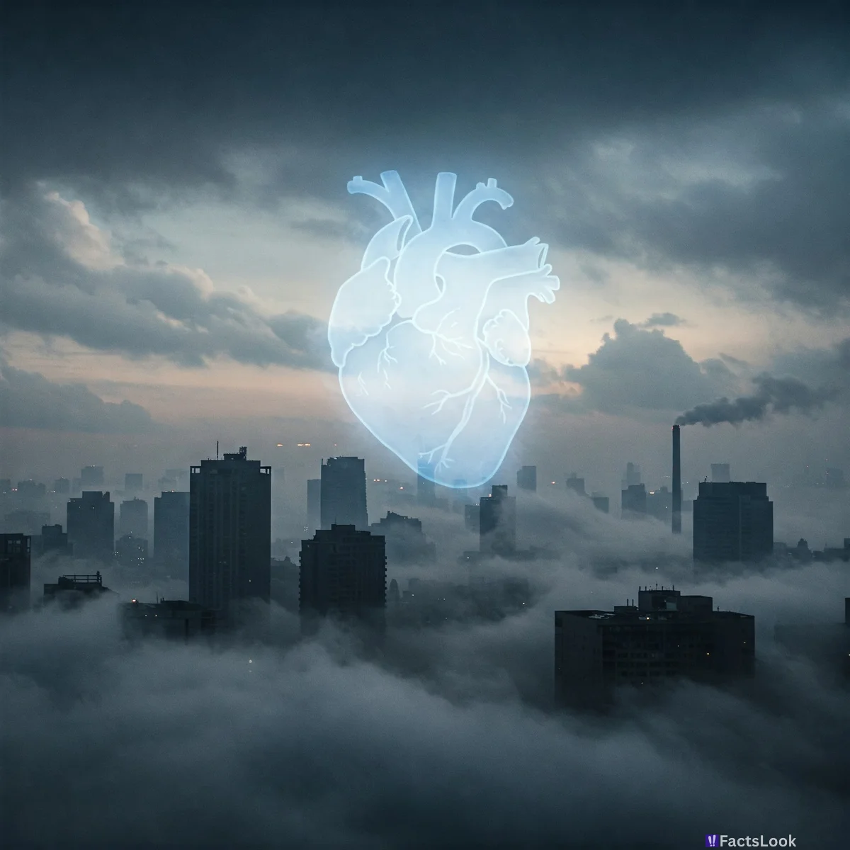 Air Pollution is a Silent Killer