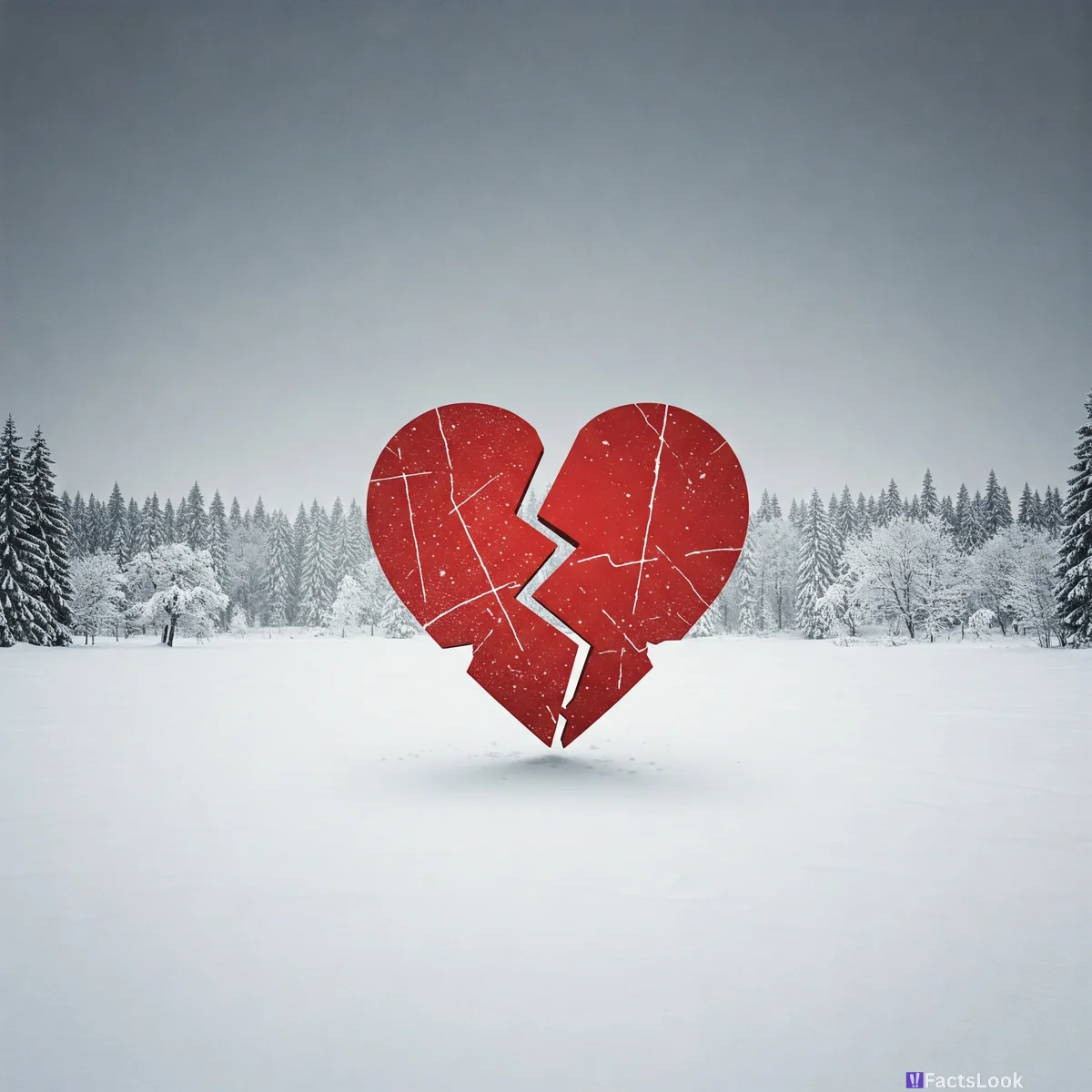 Cold Weather Can Increase Heart Attack Risk