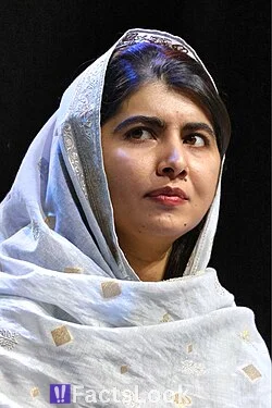 Malala Yousafzai: Education Advocate