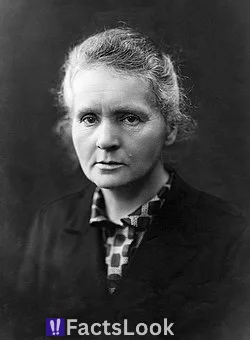 Marie Curie: Pioneer in Radioactivity