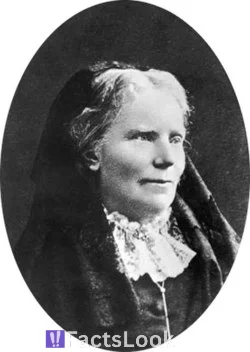 The First Female Doctor: Elizabeth Blackwell