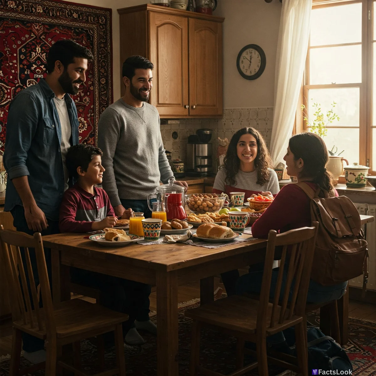 The Importance of Hospitality