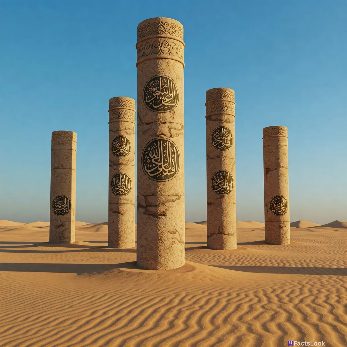 The Five Pillars of Islam Explained