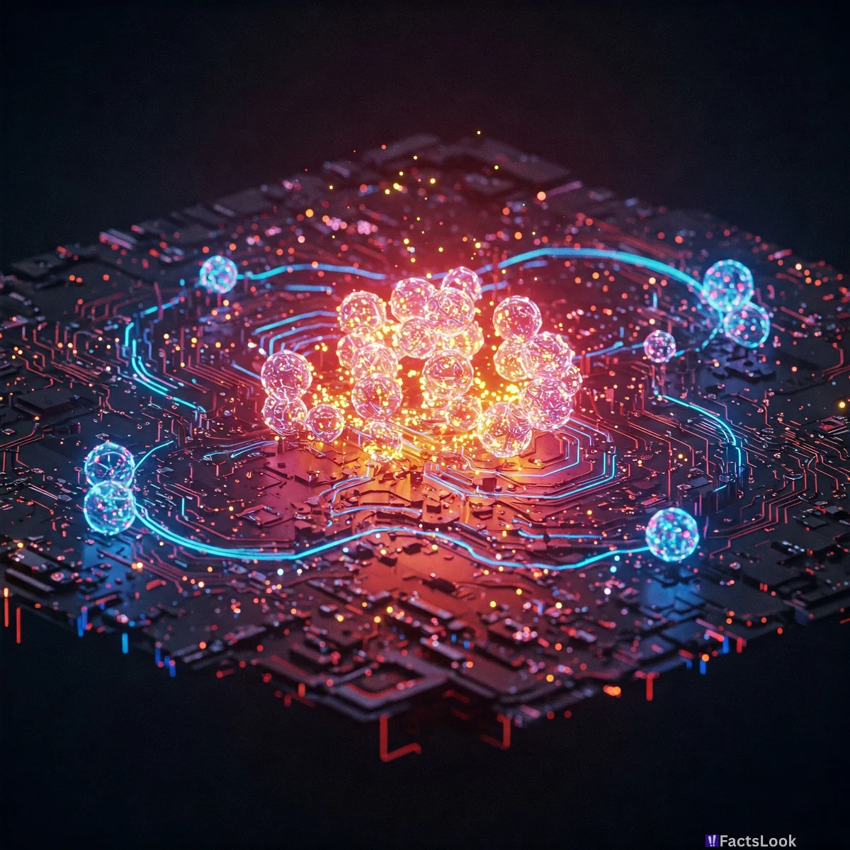 Tech Prediction 2025: Quantum Computing Advancements