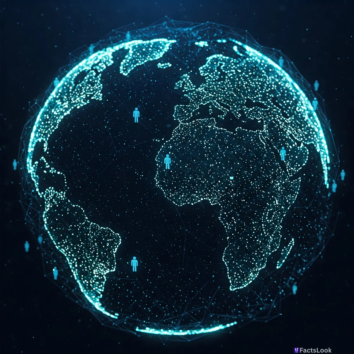 There Are More Devices Connected to the Internet Than People on Earth