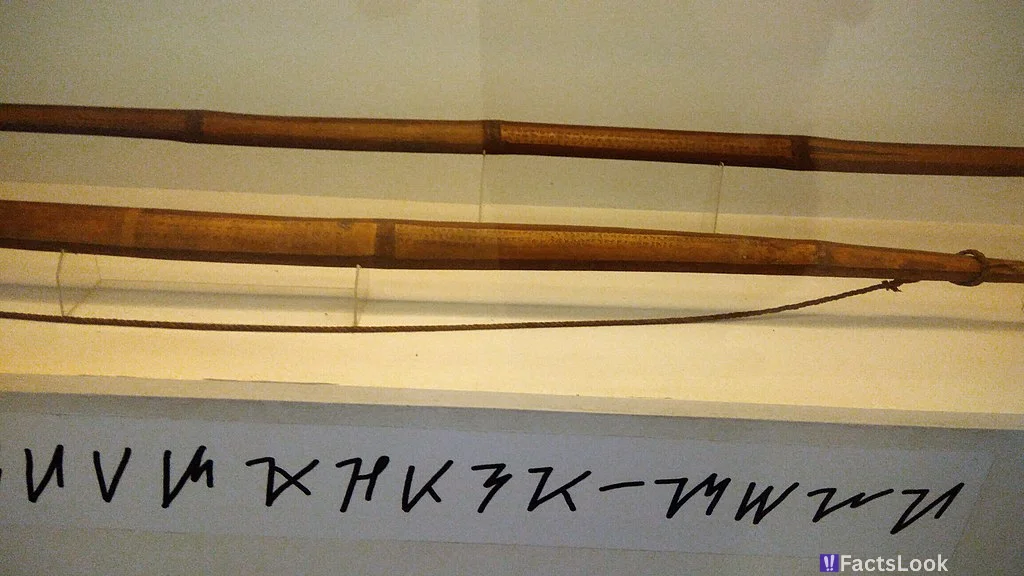 The Hanunó'o Alphabet