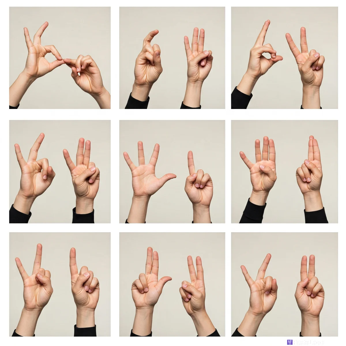 Sign Language Diversity