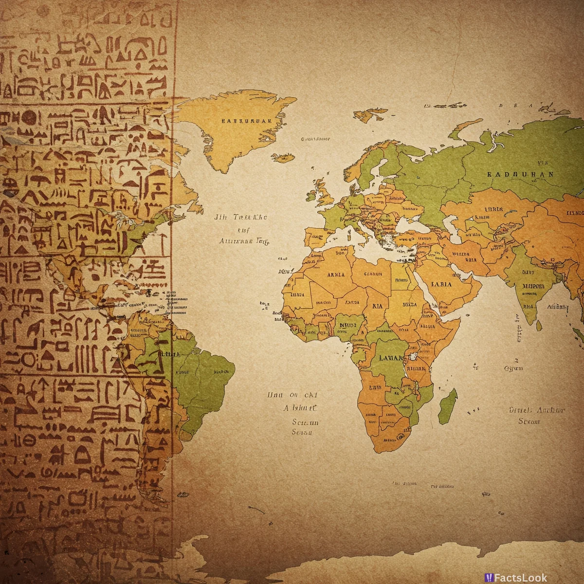 The Dying Languages Crisis