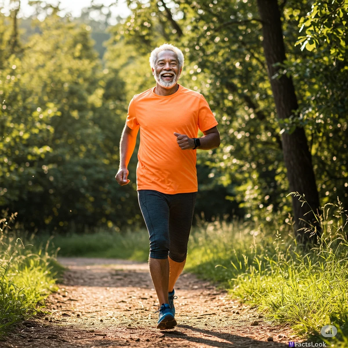 Fact 14: HIV & Aging – People with HIV are Living Longer