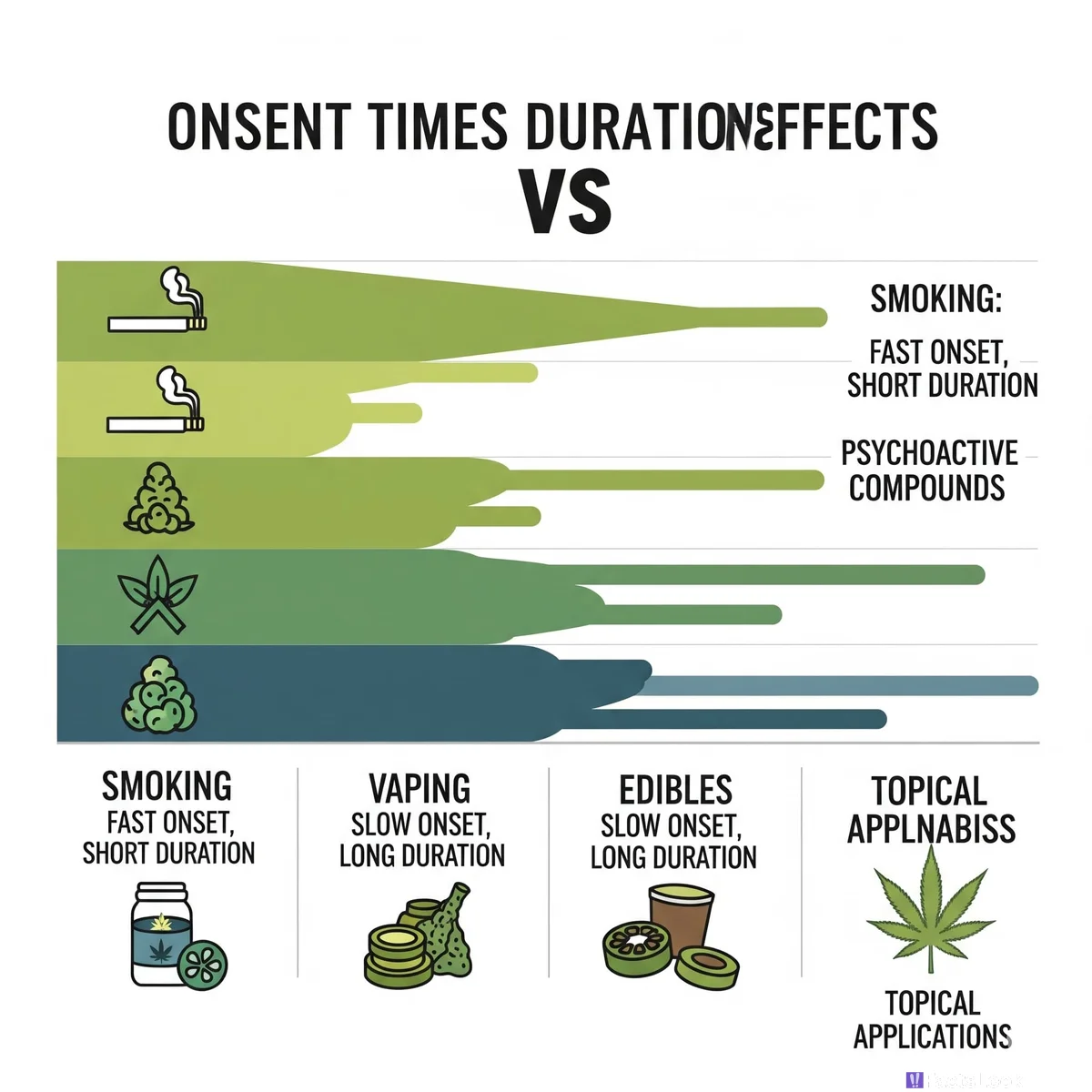 Fact 19: Different Consumption Methods Change the Experience