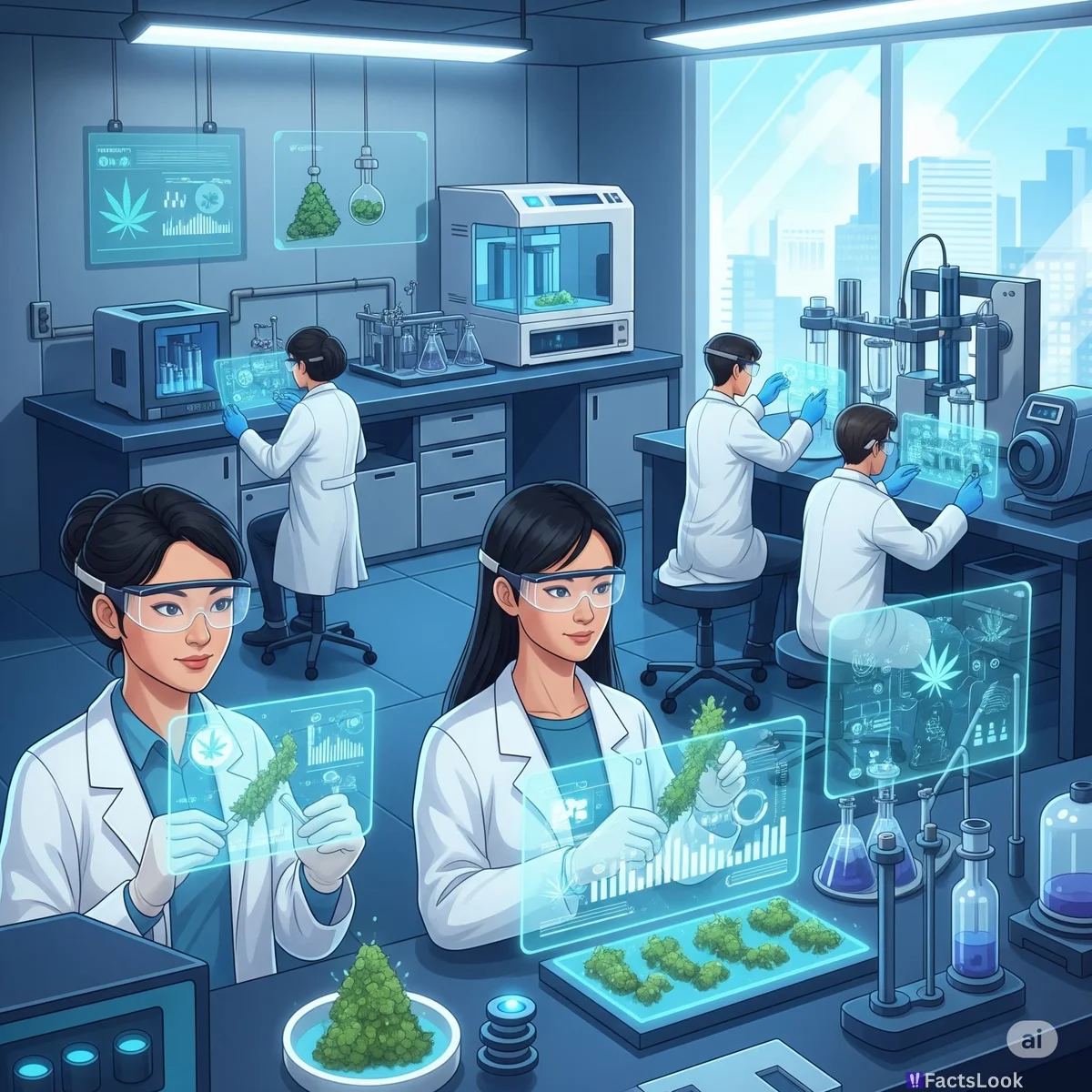 Fact 25: Conclusion: A Plant Deserving of Continued Study