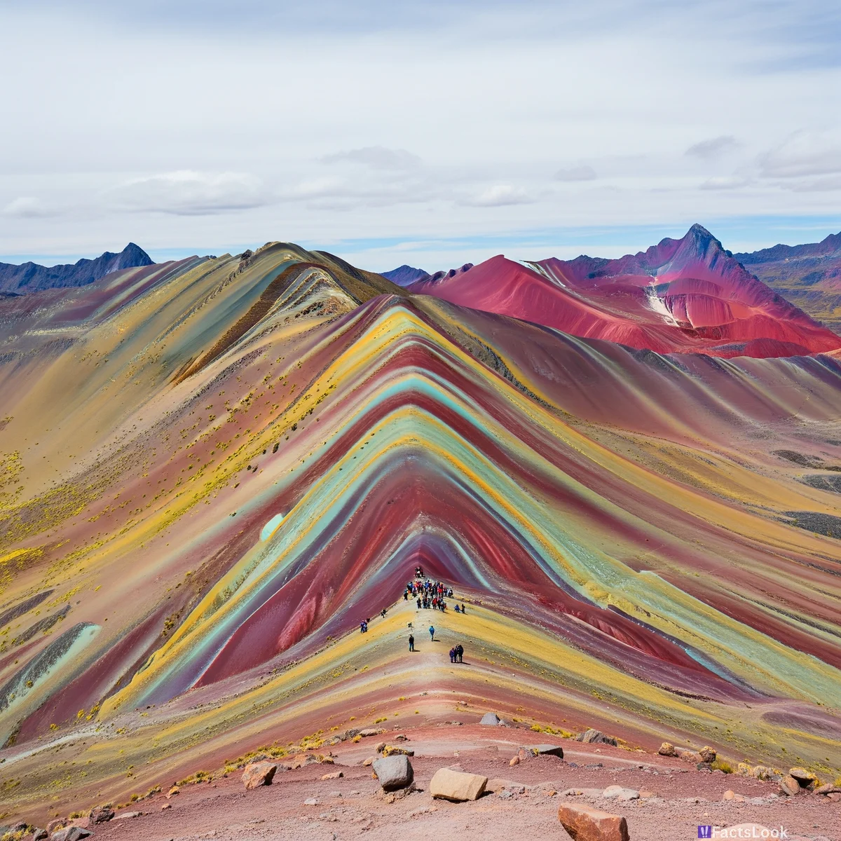 30 Mind-Blowing Facts About Brazil & South America You Didn't Know!
