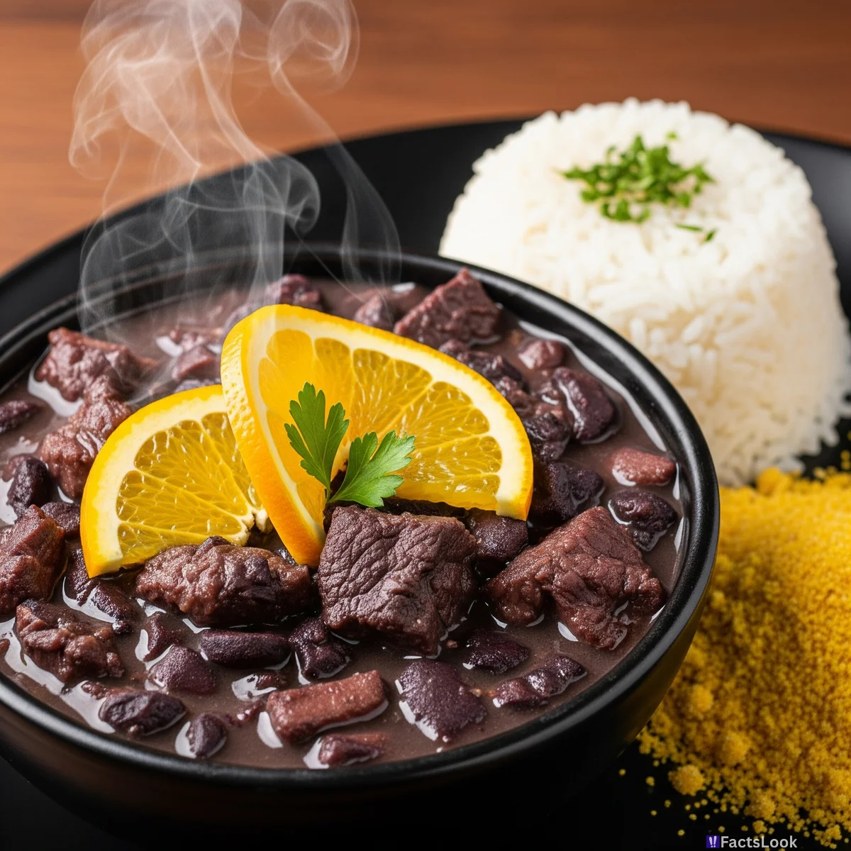 Feijoada: More Than Just a Bean Dish