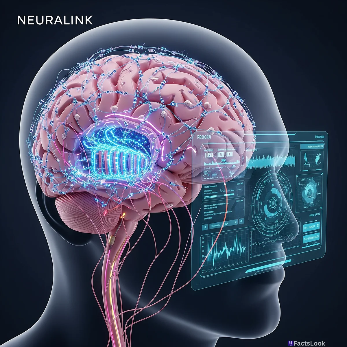 Neuralink – Brain-Machine Interfaces