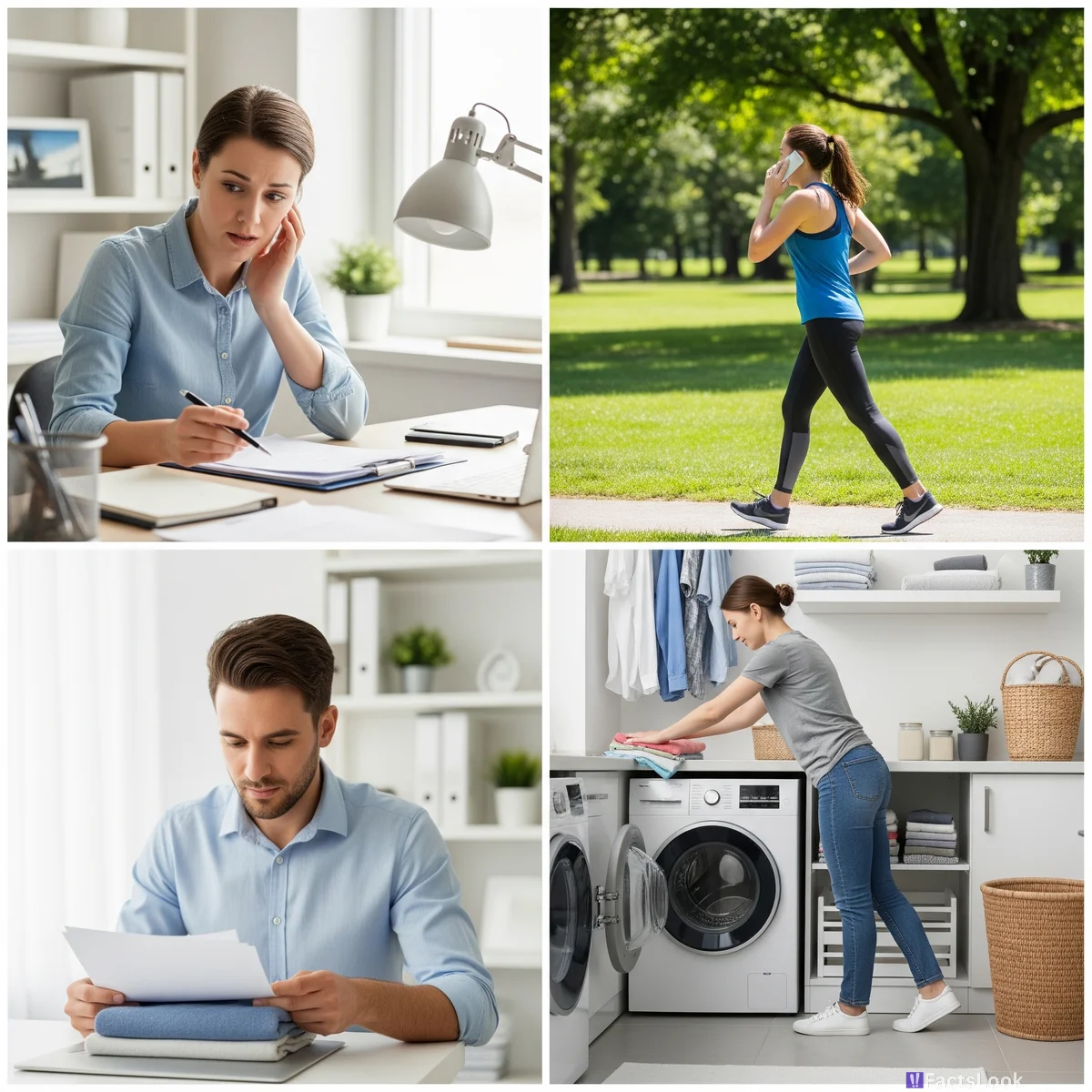 NEAT: Non-Exercise Activity Thermogenesis