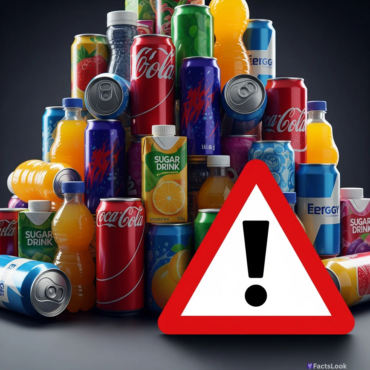 The Role of Sugar-Sweetened Beverages