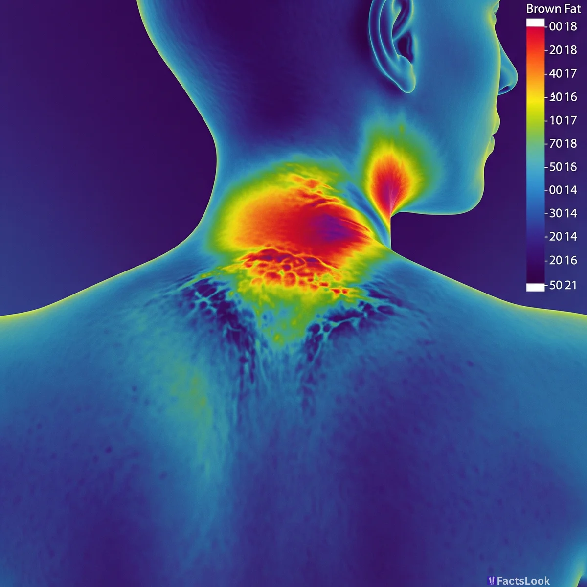 The Brown Fat Factor