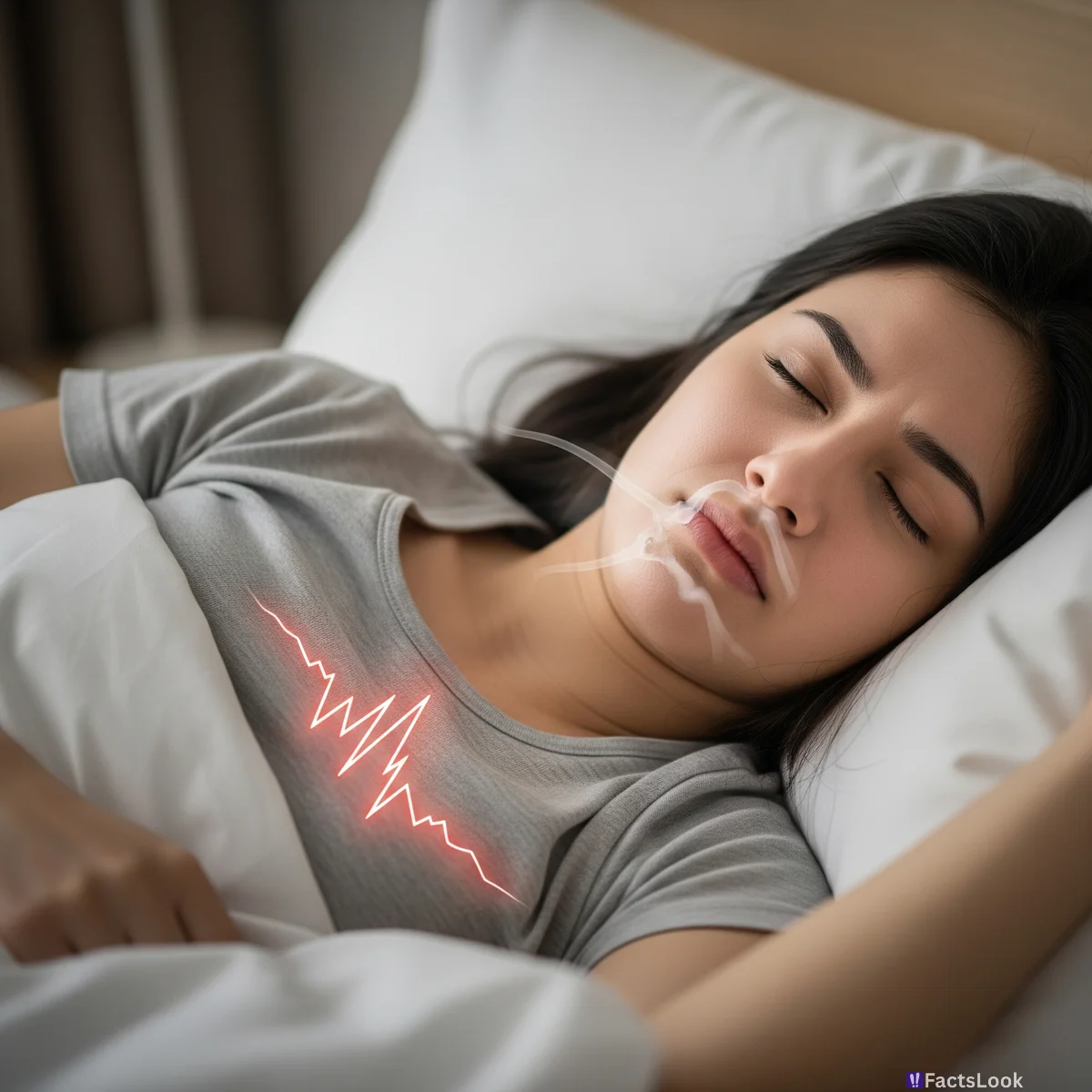 Sleep Apnea & Obesity Connection