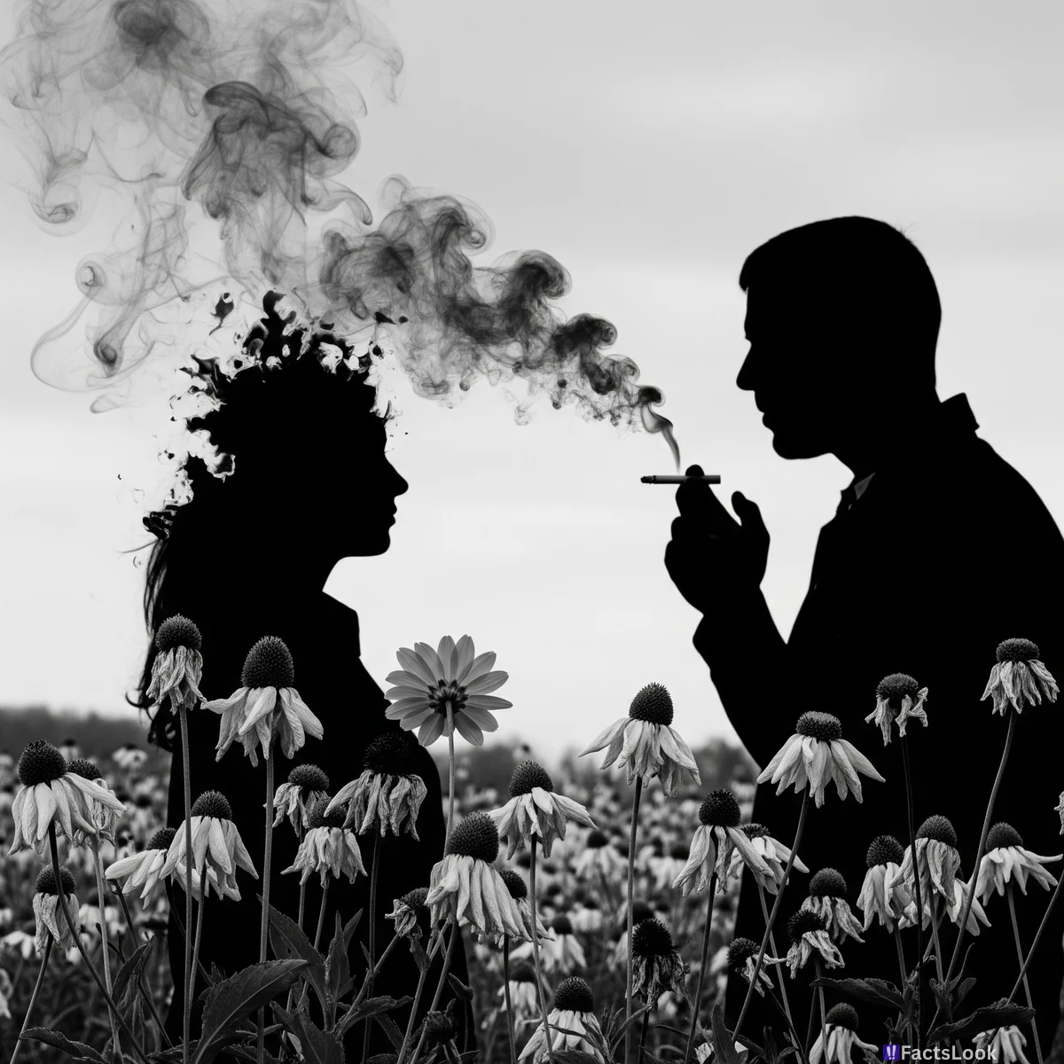 25 Shocking Smoking Facts That Will Make You Quit Now | FactsLook