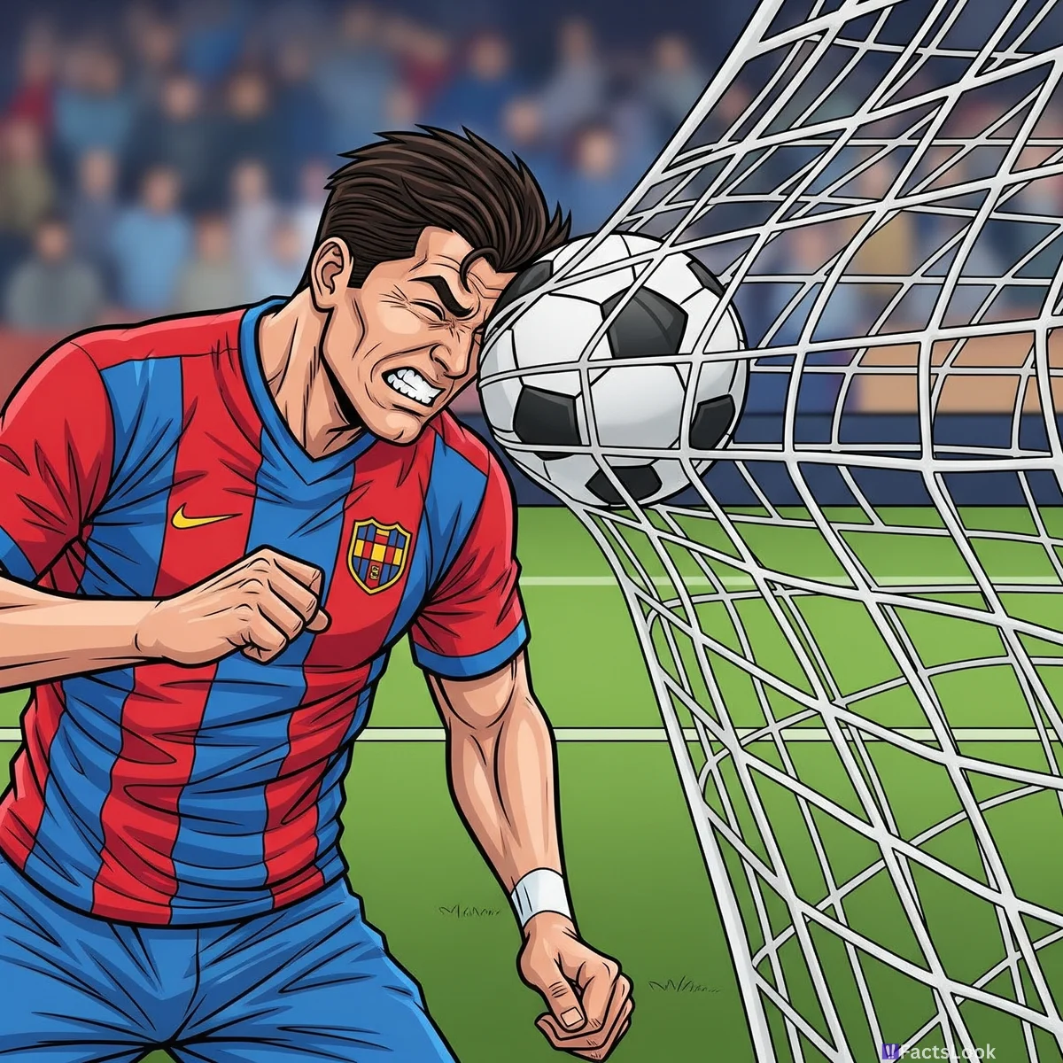 55 Mind-Blowing Football (Soccer) Facts: Trivia to Stun Your Friends!