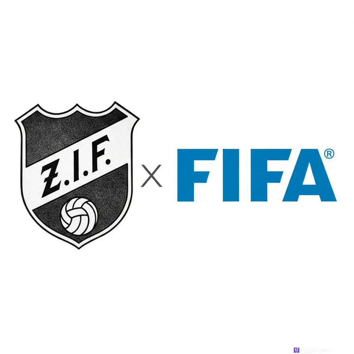 FIFA Was Originally Called Z.I.F.