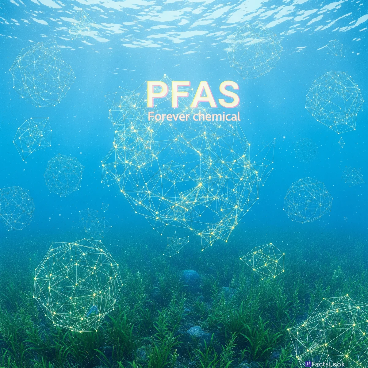 PFAS: The 'Forever Chemicals'