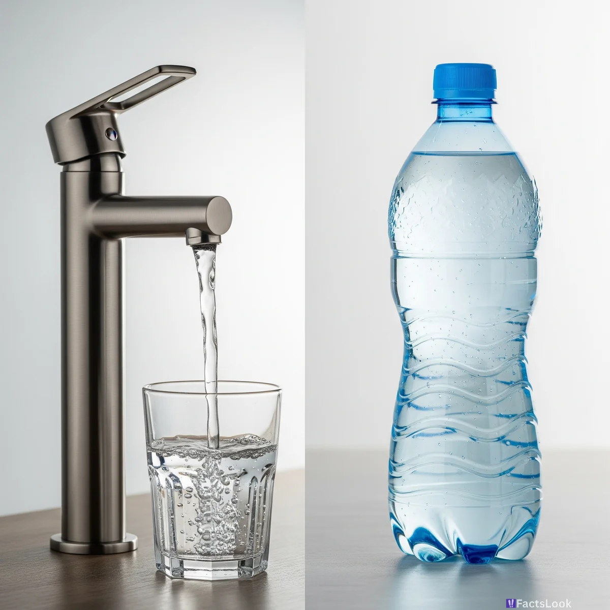35 Shocking Tap Water Facts: What's *Really* in Your Drinking Water?