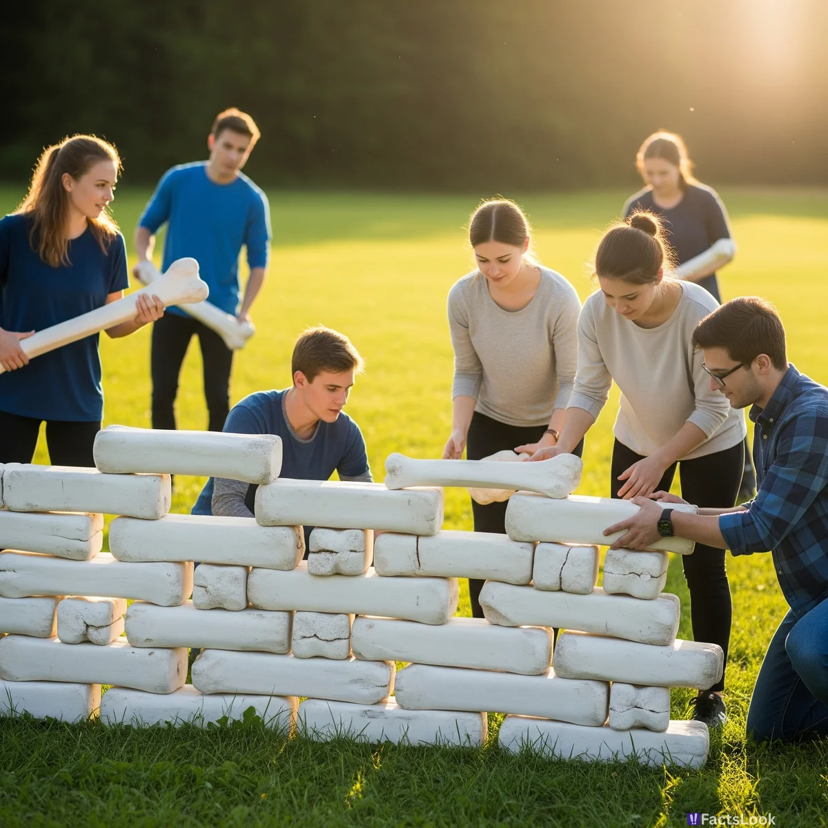 5. Peak Bone Mass: Building a Strong Foundation in Your Youth