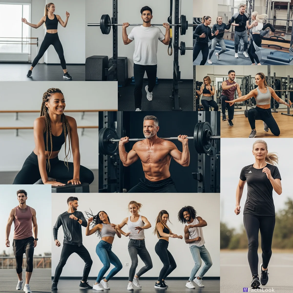7. Weight-Bearing Exercise: Your Bones' Best Friend