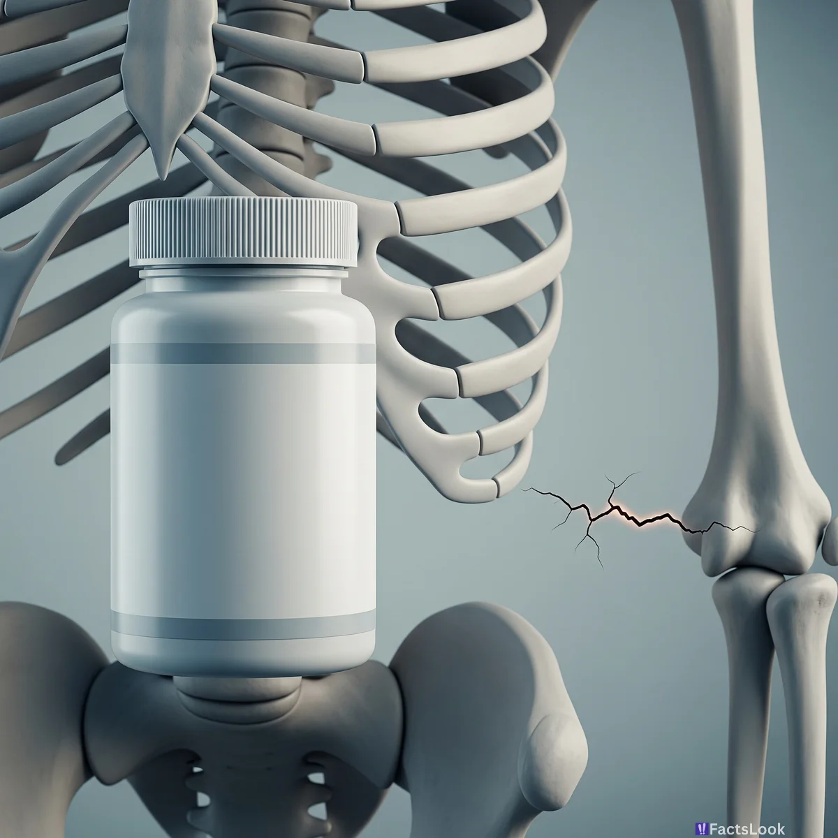 Unlocking Bone Secrets: 25+ Surprising Osteoporosis Facts You Need to Know