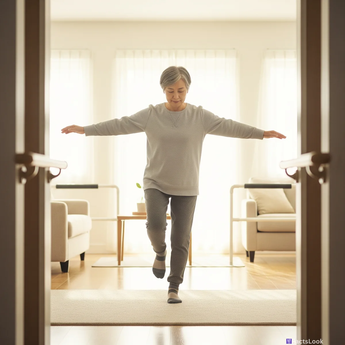 15. Balance and Fall Prevention: Reducing Fracture Risk
