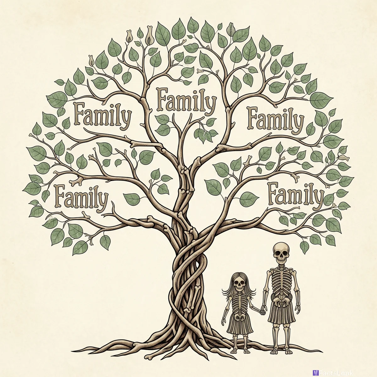 21. Genetic Predisposition: Family History Matters for Bone Health