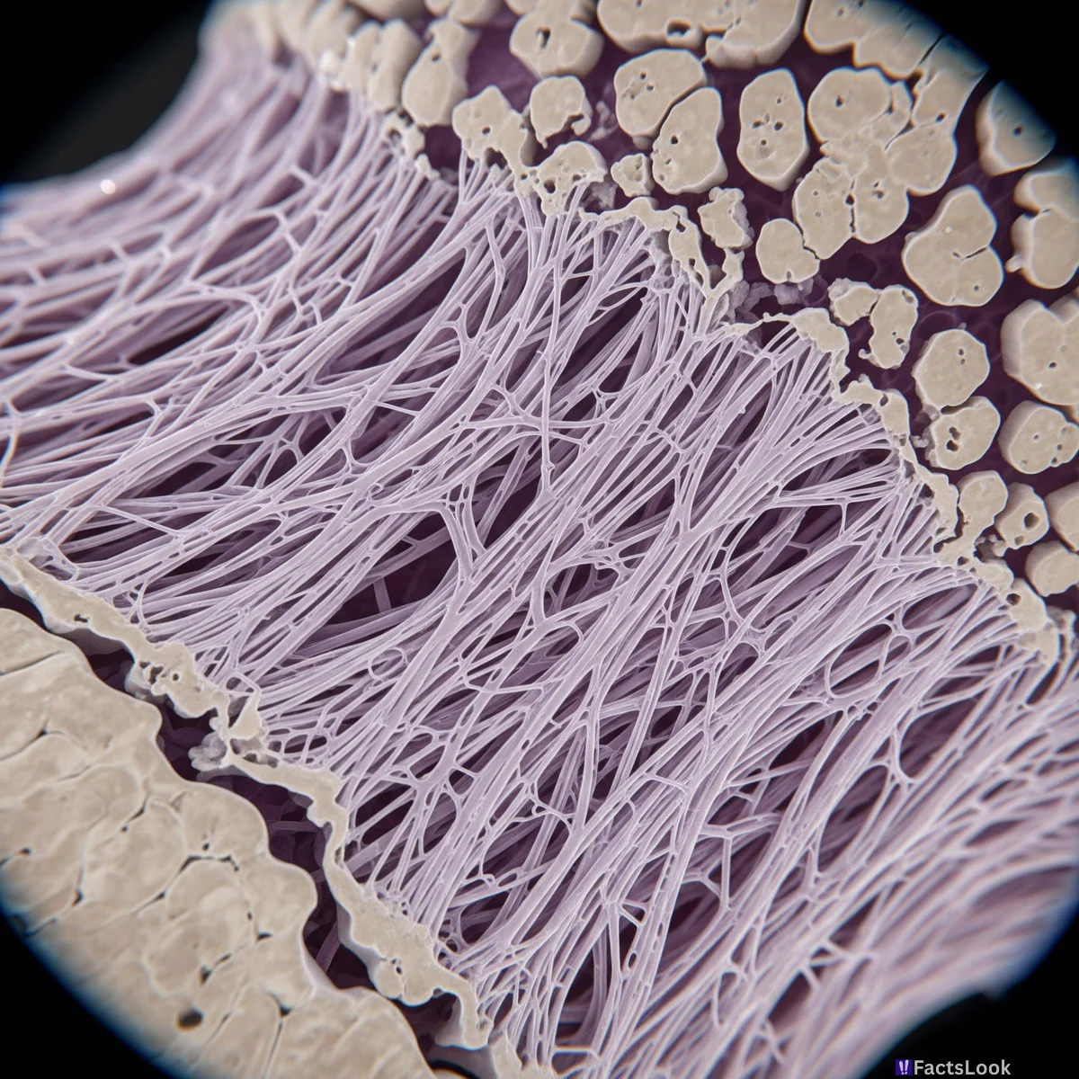 23. Collagen: The Protein Framework of Your Bones